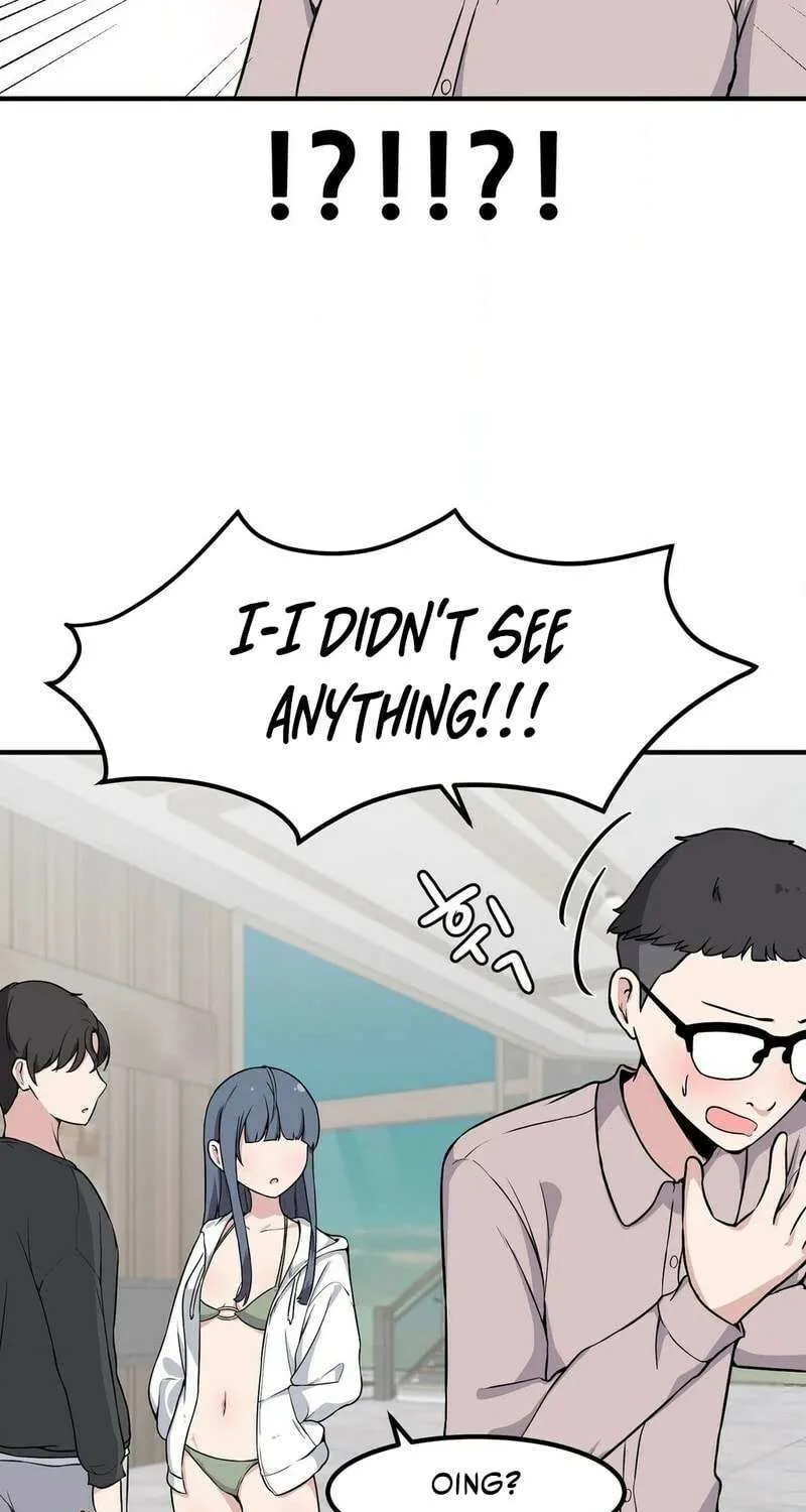 The Secret of the Partner Next to You Chapter 102 page 55 - 