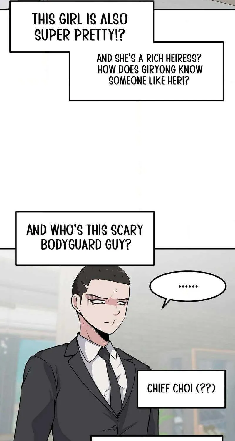 The Secret of the Partner Next to You Chapter 102 page 62 - 