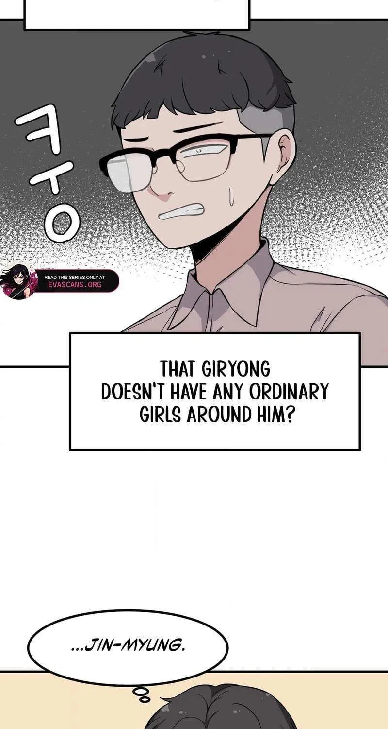 The Secret of the Partner Next to You Chapter 102 page 65 - 