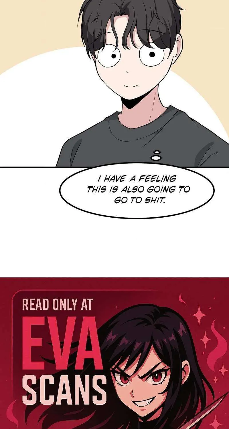 The Secret of the Partner Next to You Chapter 102 page 66 - 