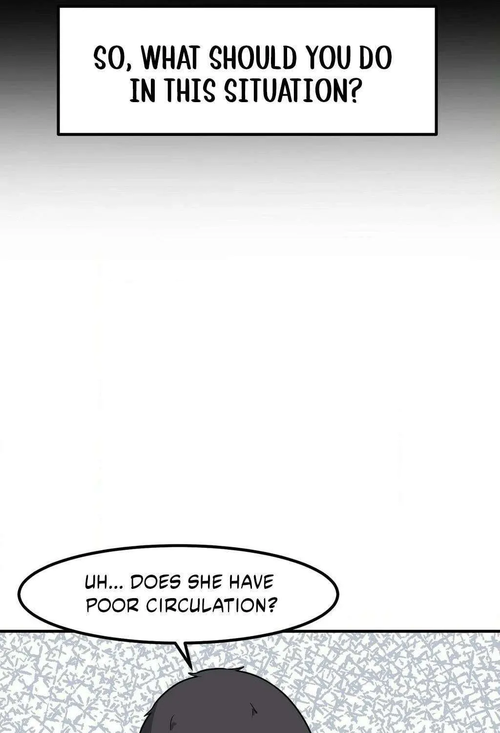 The Secret of the Partner Next to You Chapter 103 page 14 - 