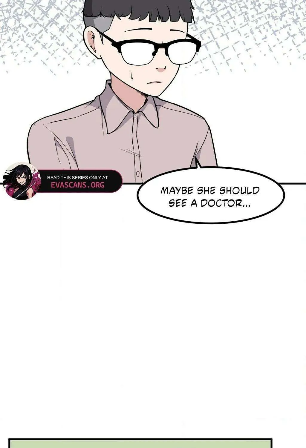 The Secret of the Partner Next to You Chapter 103 page 15 - 