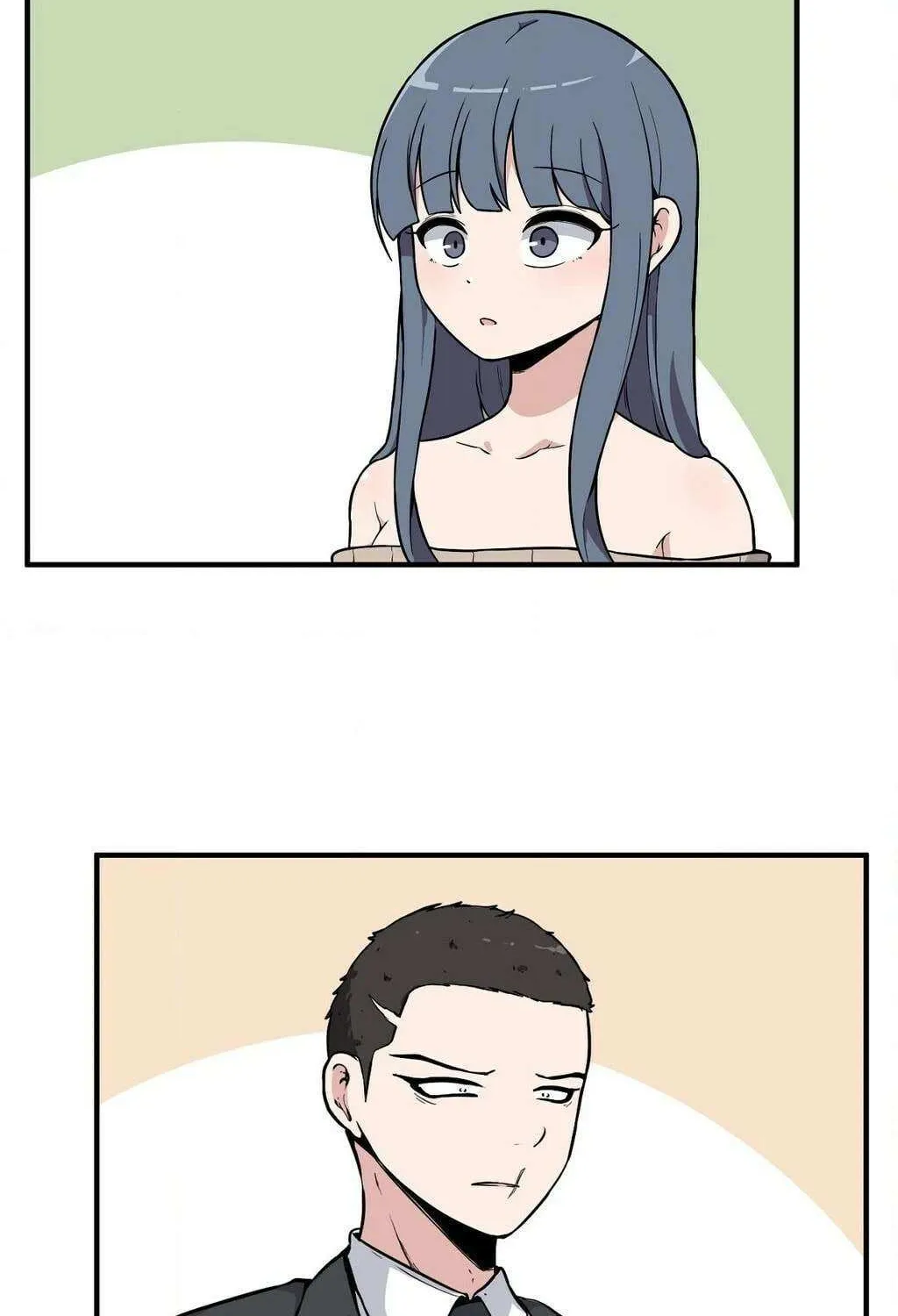 The Secret of the Partner Next to You Chapter 103 page 16 - 