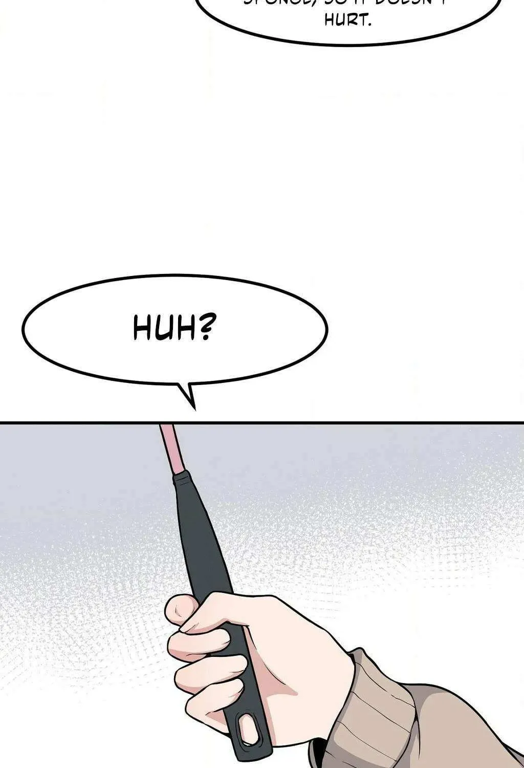 The Secret of the Partner Next to You Chapter 103 page 32 - 