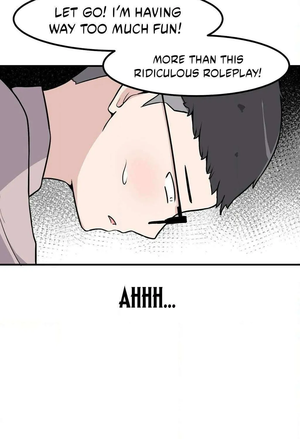 The Secret of the Partner Next to You Chapter 103 page 38 - 