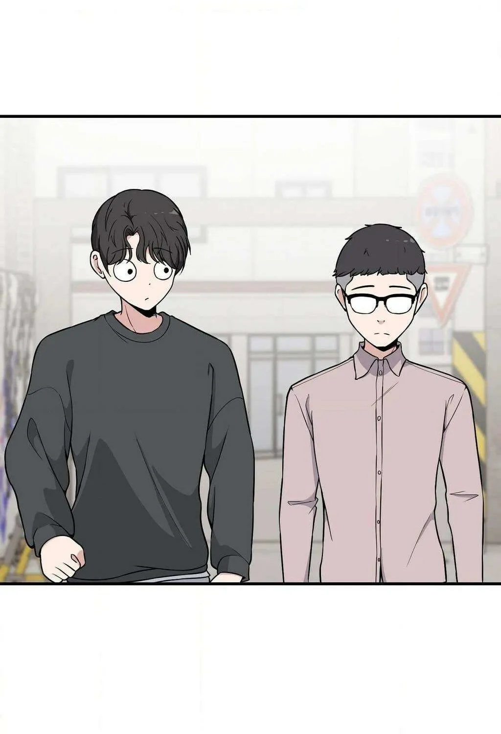 The Secret of the Partner Next to You Chapter 103 page 42 - 