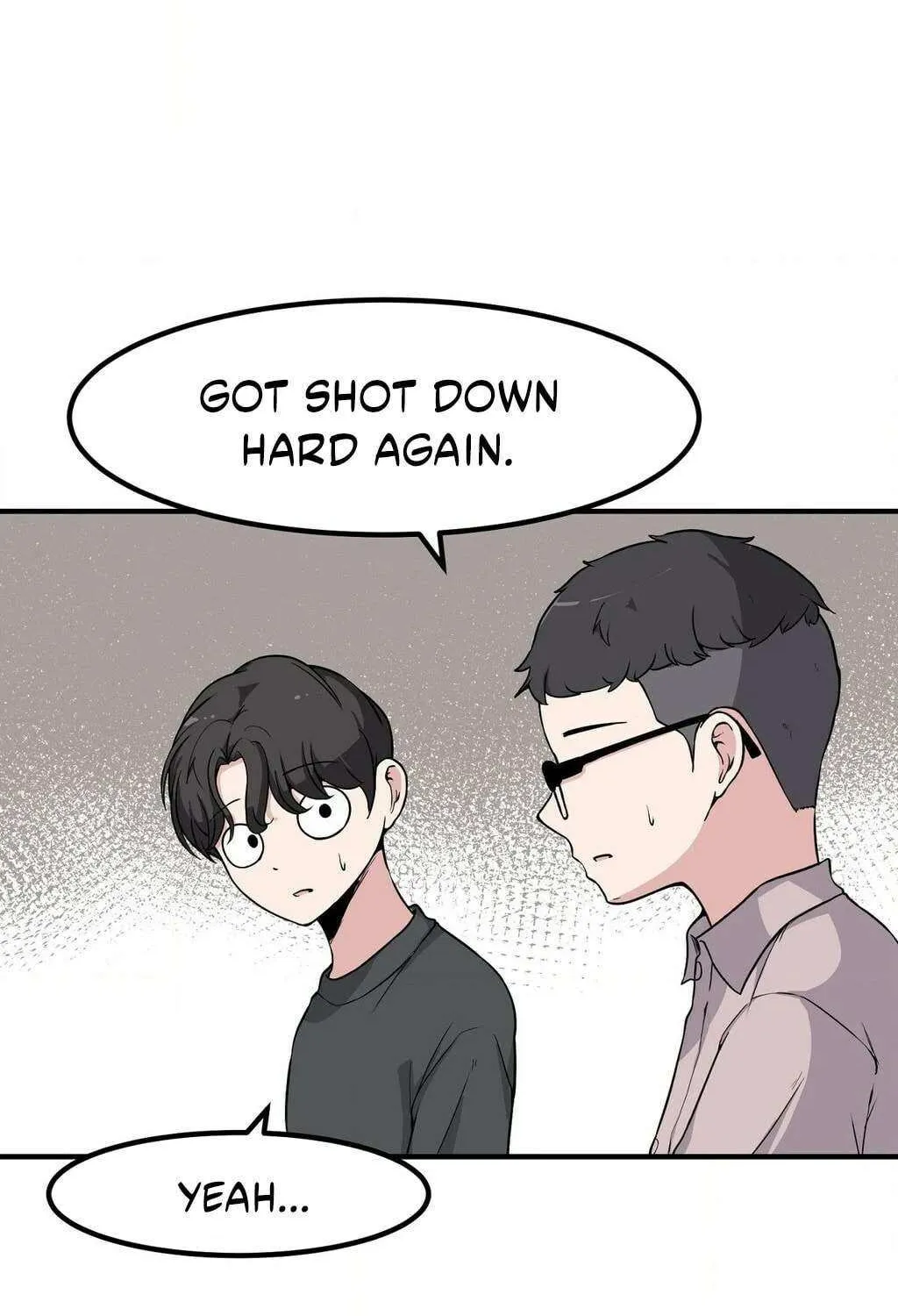 The Secret of the Partner Next to You Chapter 103 page 44 - 