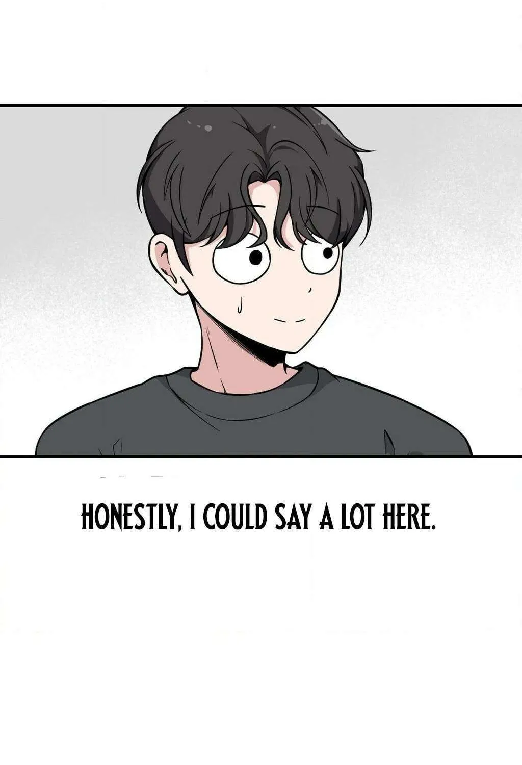 The Secret of the Partner Next to You Chapter 103 page 50 - 