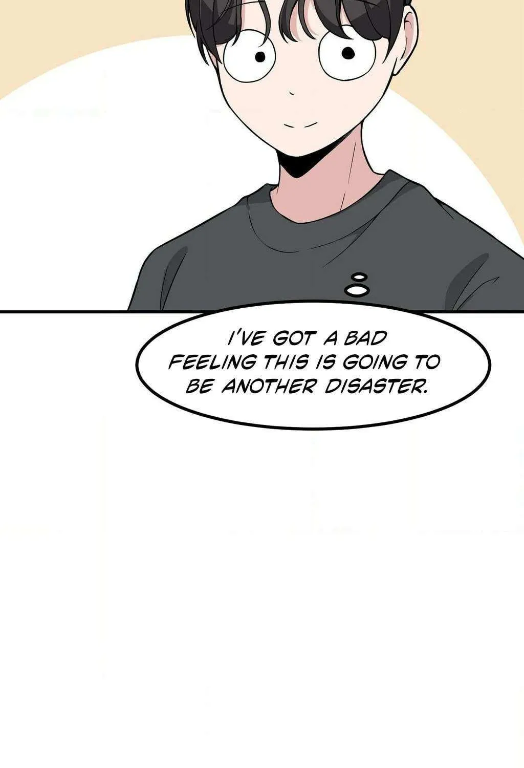 The Secret of the Partner Next to You Chapter 103 page 6 - 