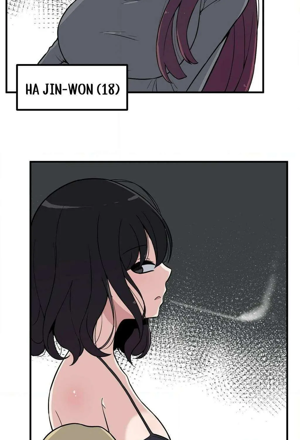 The Secret of the Partner Next to You Chapter 103 page 69 - 