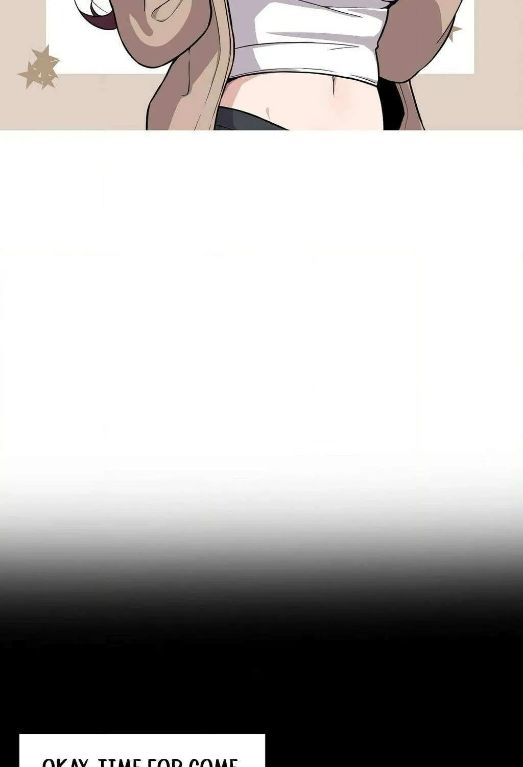 The Secret of the Partner Next to You Chapter 103 page 8 - 