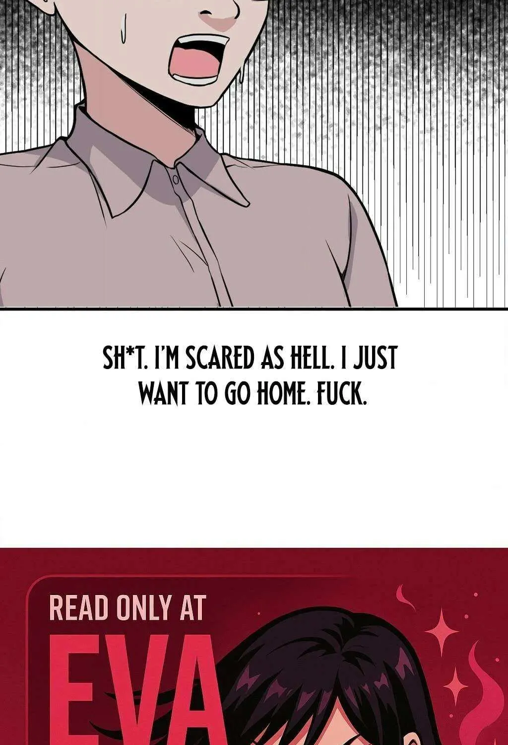 The Secret of the Partner Next to You Chapter 103 page 71 - 