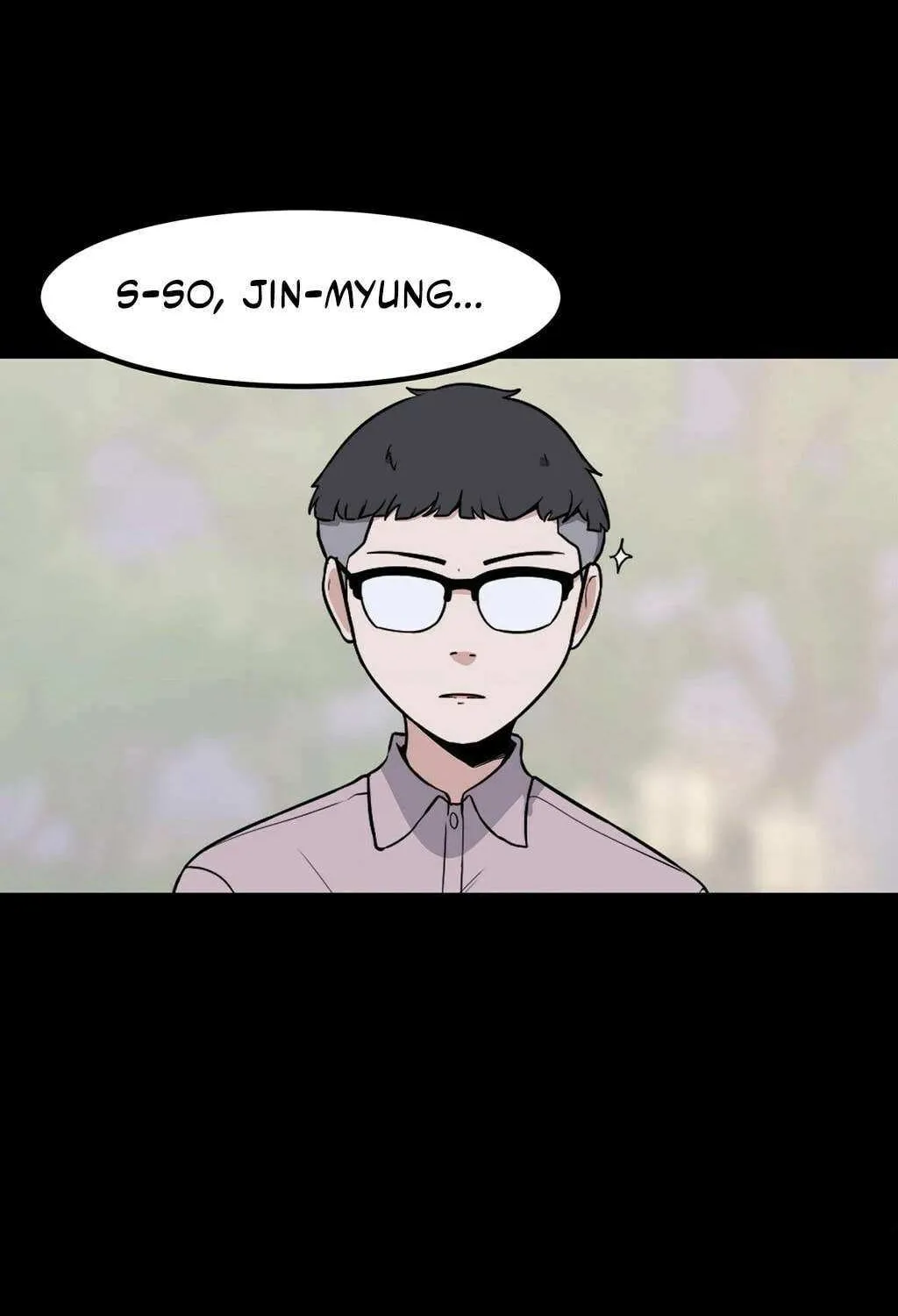 The Secret of the Partner Next to You Chapter 103 page 10 - 