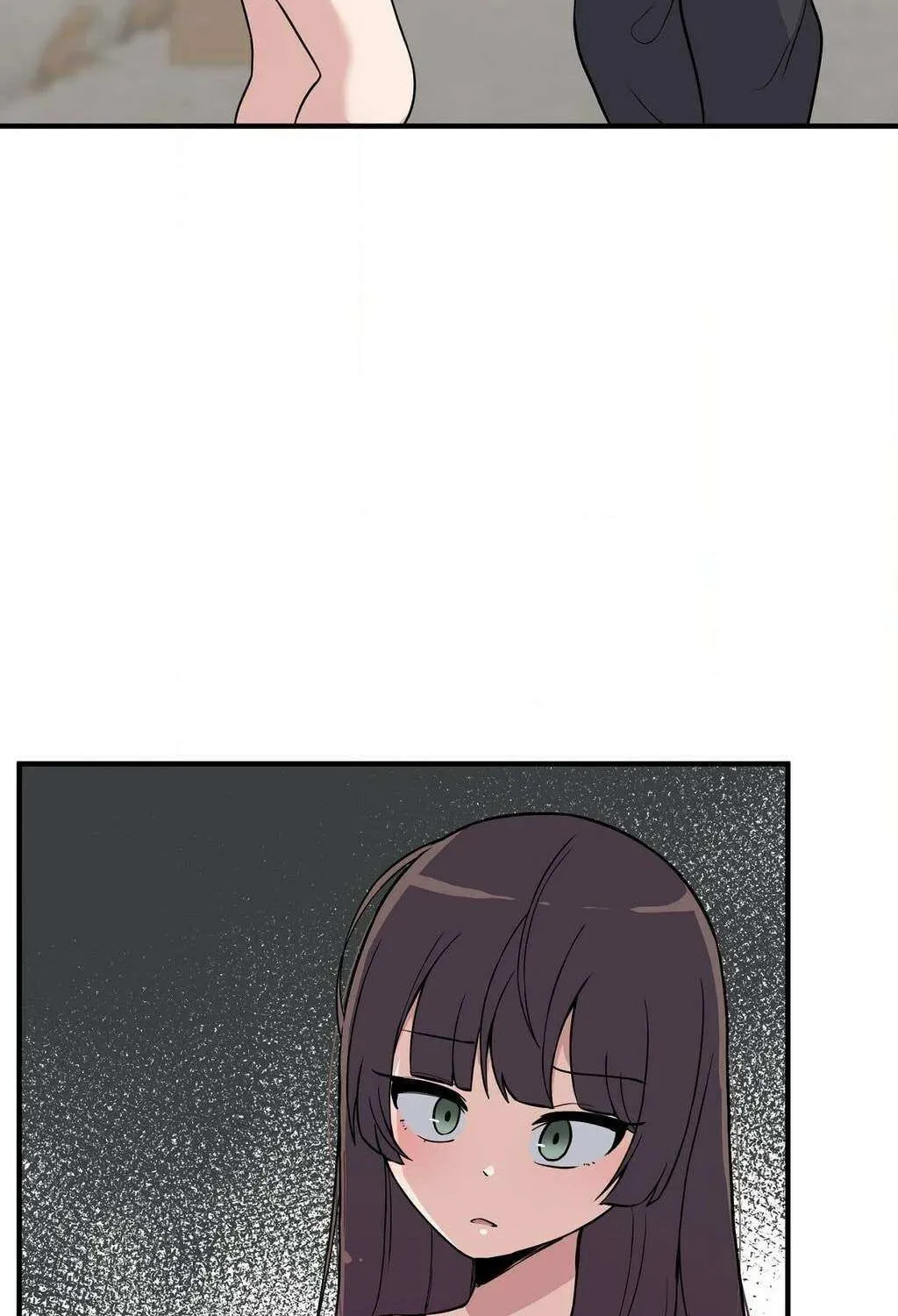 The Secret of the Partner Next to You Chapter 104 page 11 - 