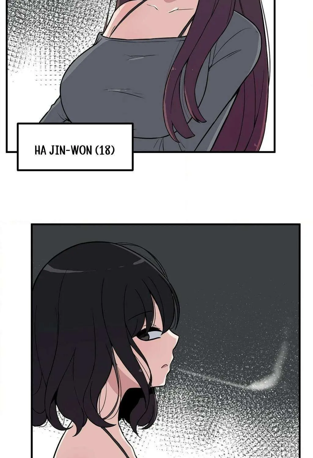 The Secret of the Partner Next to You Chapter 104 page 12 - 