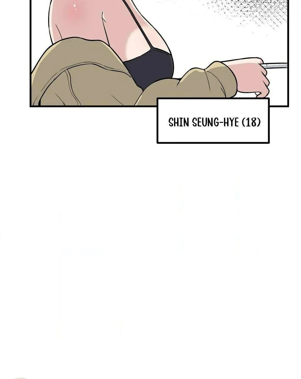 The Secret of the Partner Next to You Chapter 104 page 13 - 