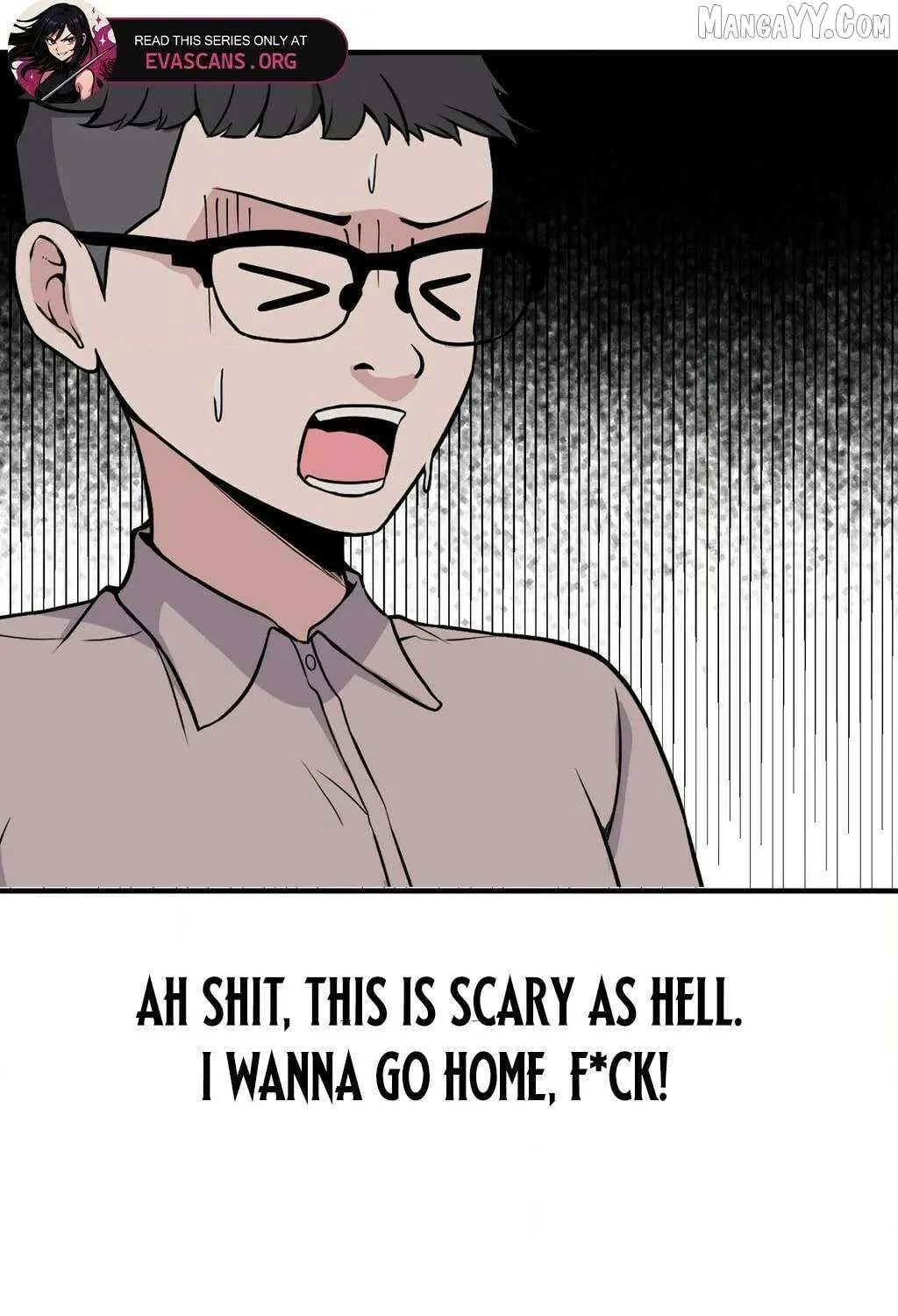 The Secret of the Partner Next to You Chapter 104 page 14 - 