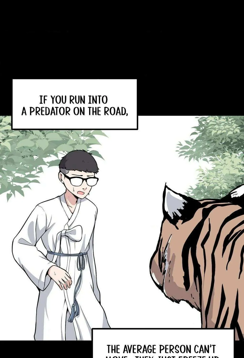 The Secret of the Partner Next to You Chapter 104 page 18 - 