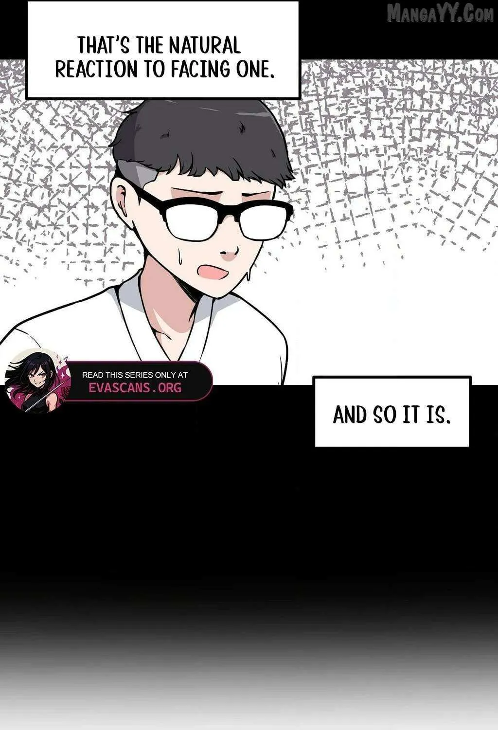The Secret of the Partner Next to You Chapter 104 page 20 - 