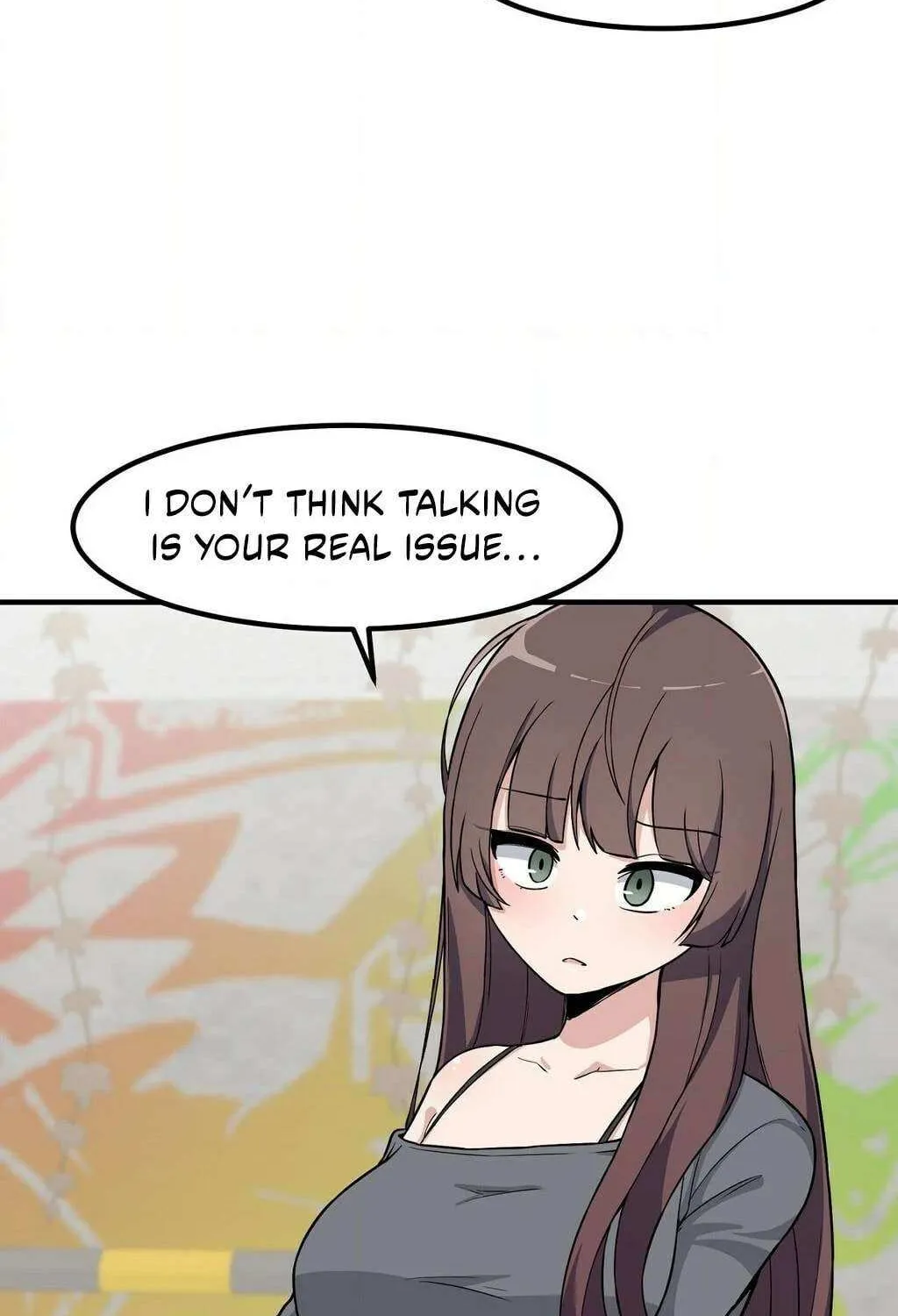 The Secret of the Partner Next to You Chapter 104 page 33 - 