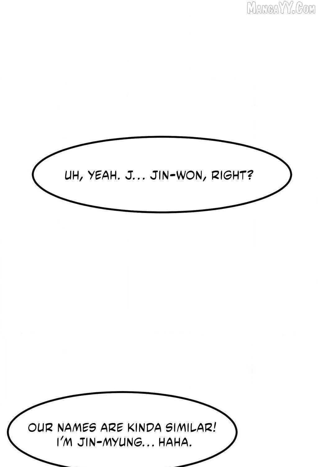 The Secret of the Partner Next to You Chapter 104 page 38 - 
