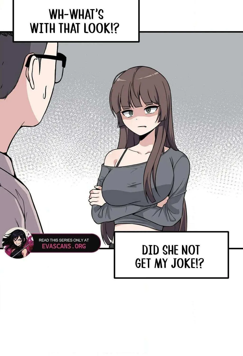 The Secret of the Partner Next to You Chapter 104 page 41 - 