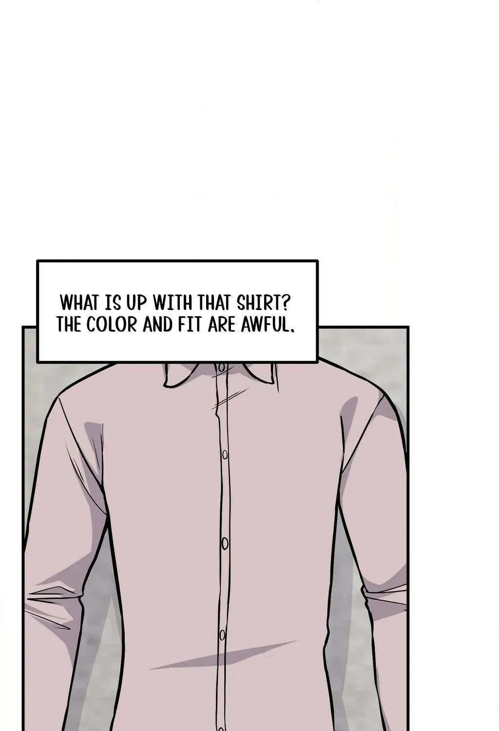 The Secret of the Partner Next to You Chapter 104 page 45 - 