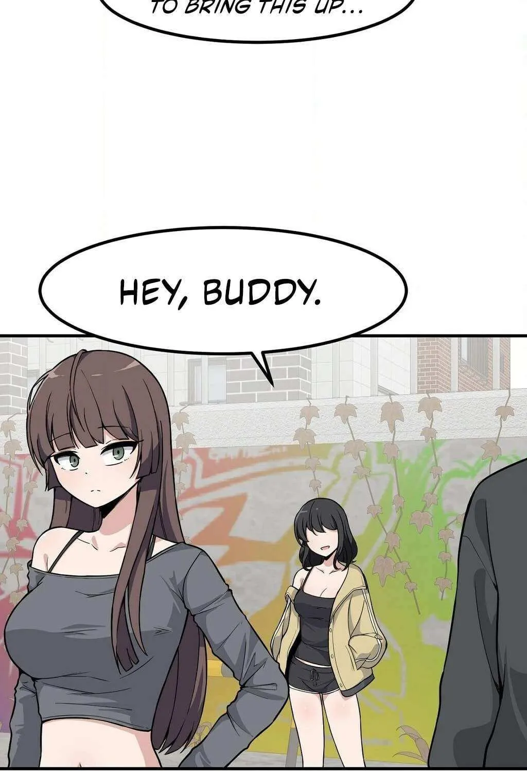 The Secret of the Partner Next to You Chapter 104 page 48 - 