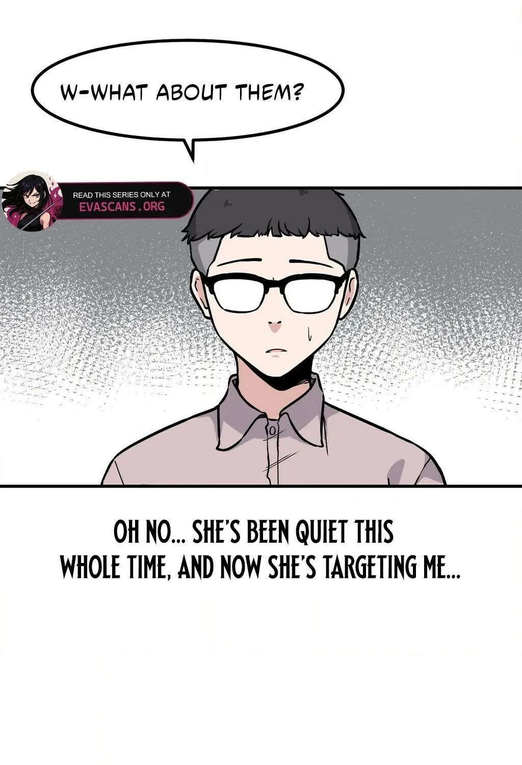 The Secret of the Partner Next to You Chapter 104 page 52 - 