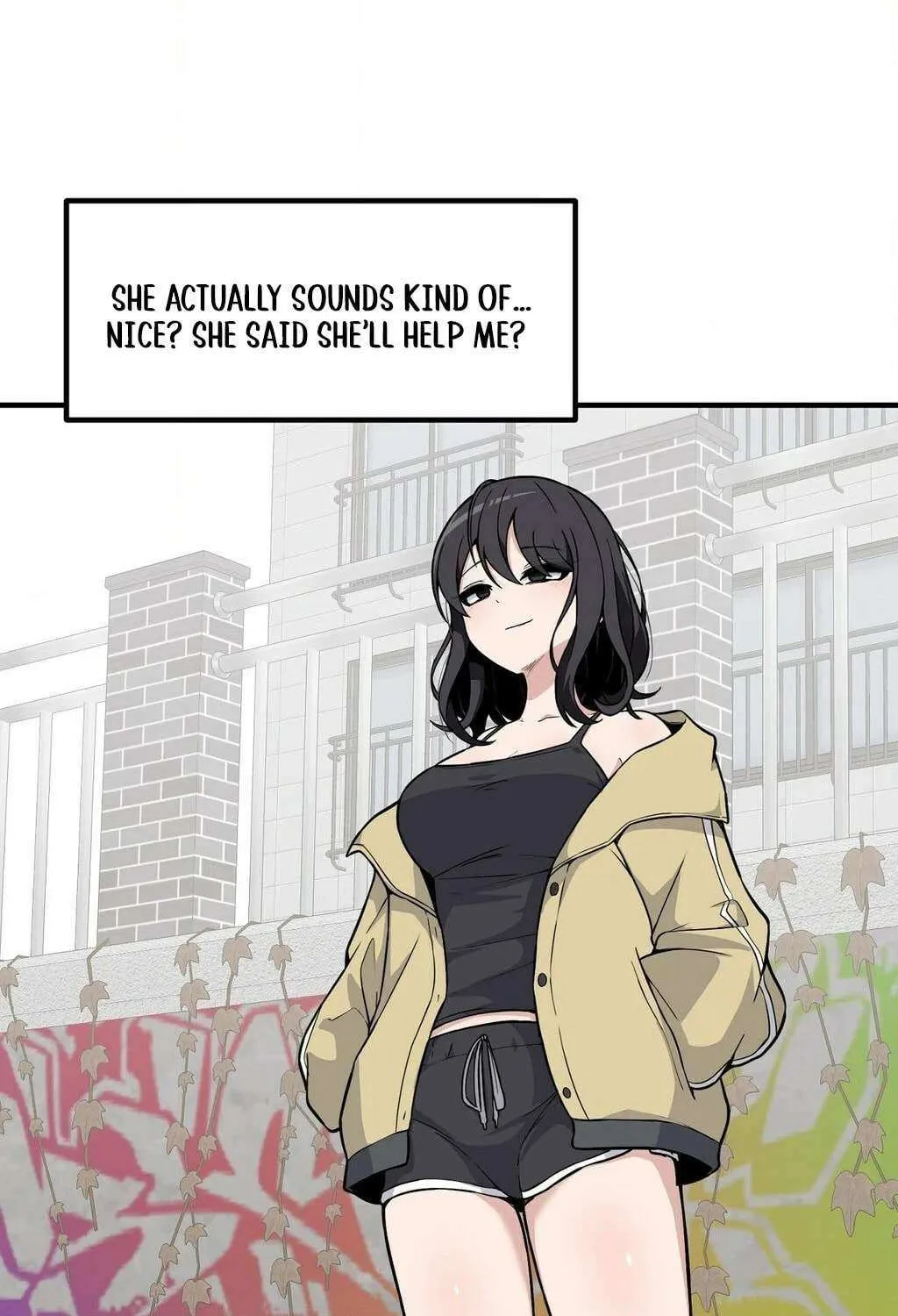 The Secret of the Partner Next to You Chapter 104 page 59 - 