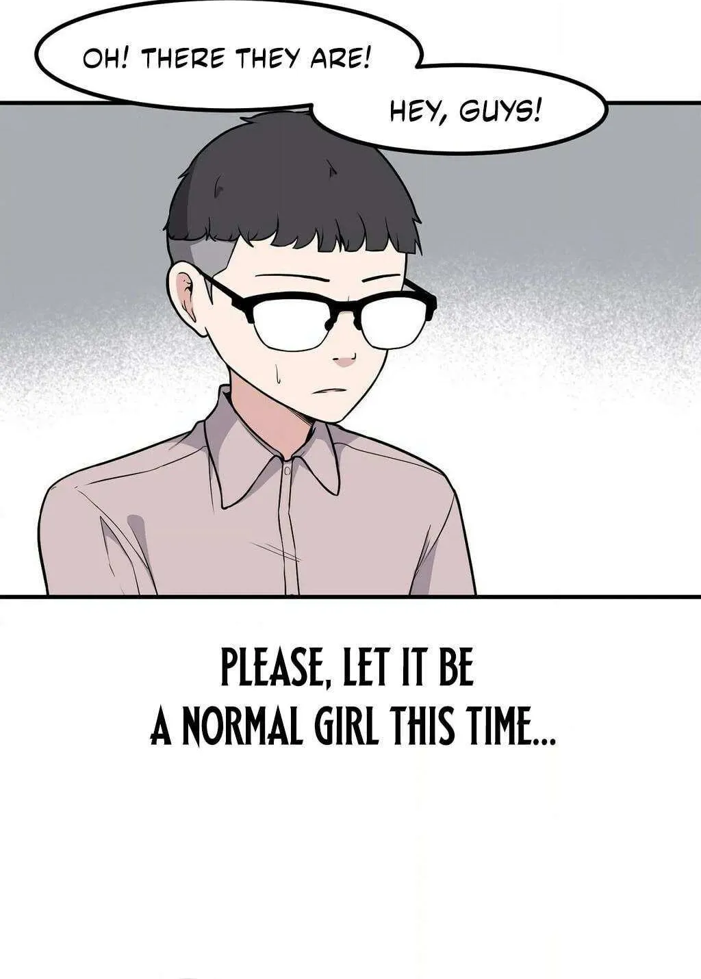 The Secret of the Partner Next to You Chapter 104 page 7 - 