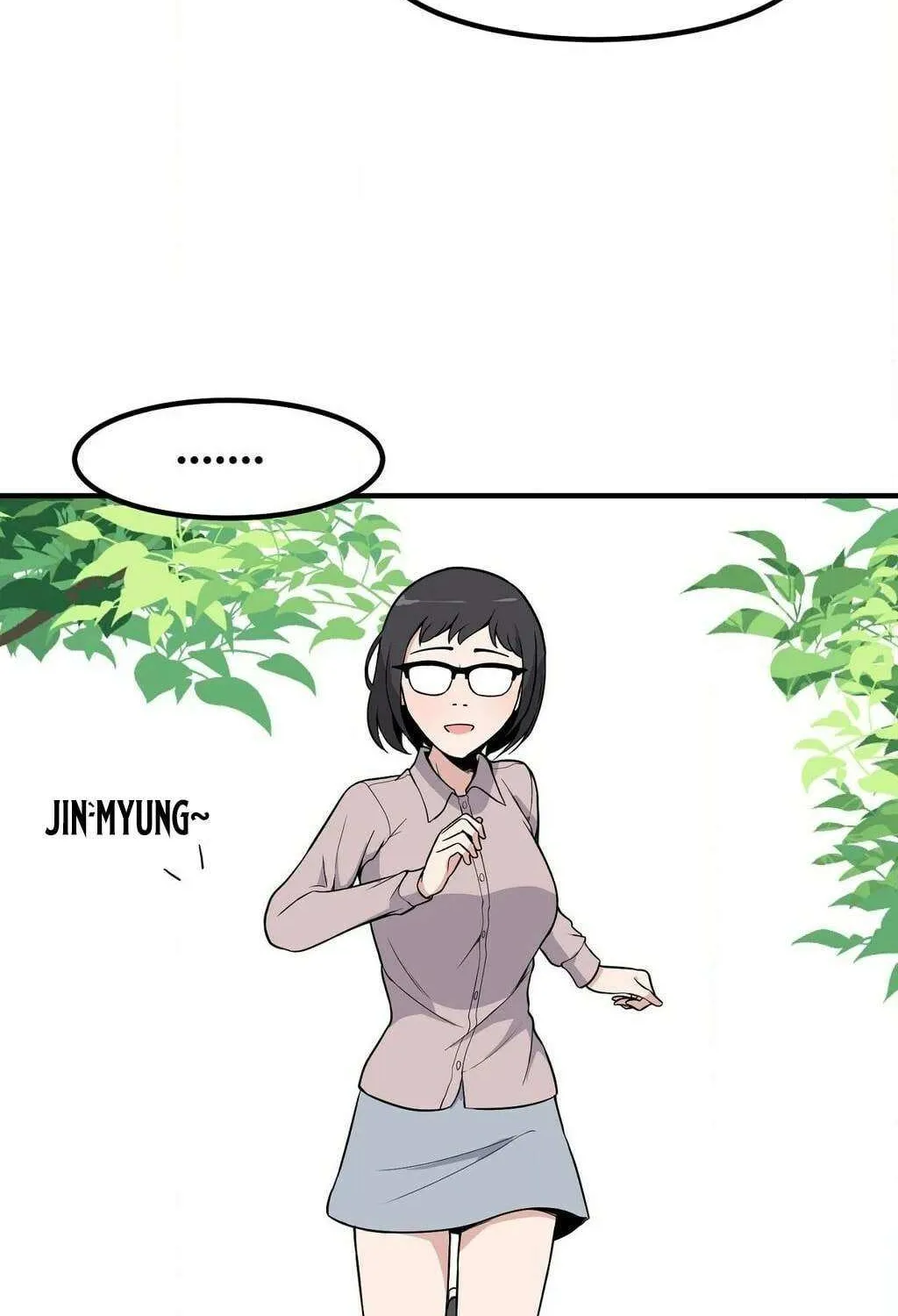 The Secret of the Partner Next to You Chapter 104 page 65 - 