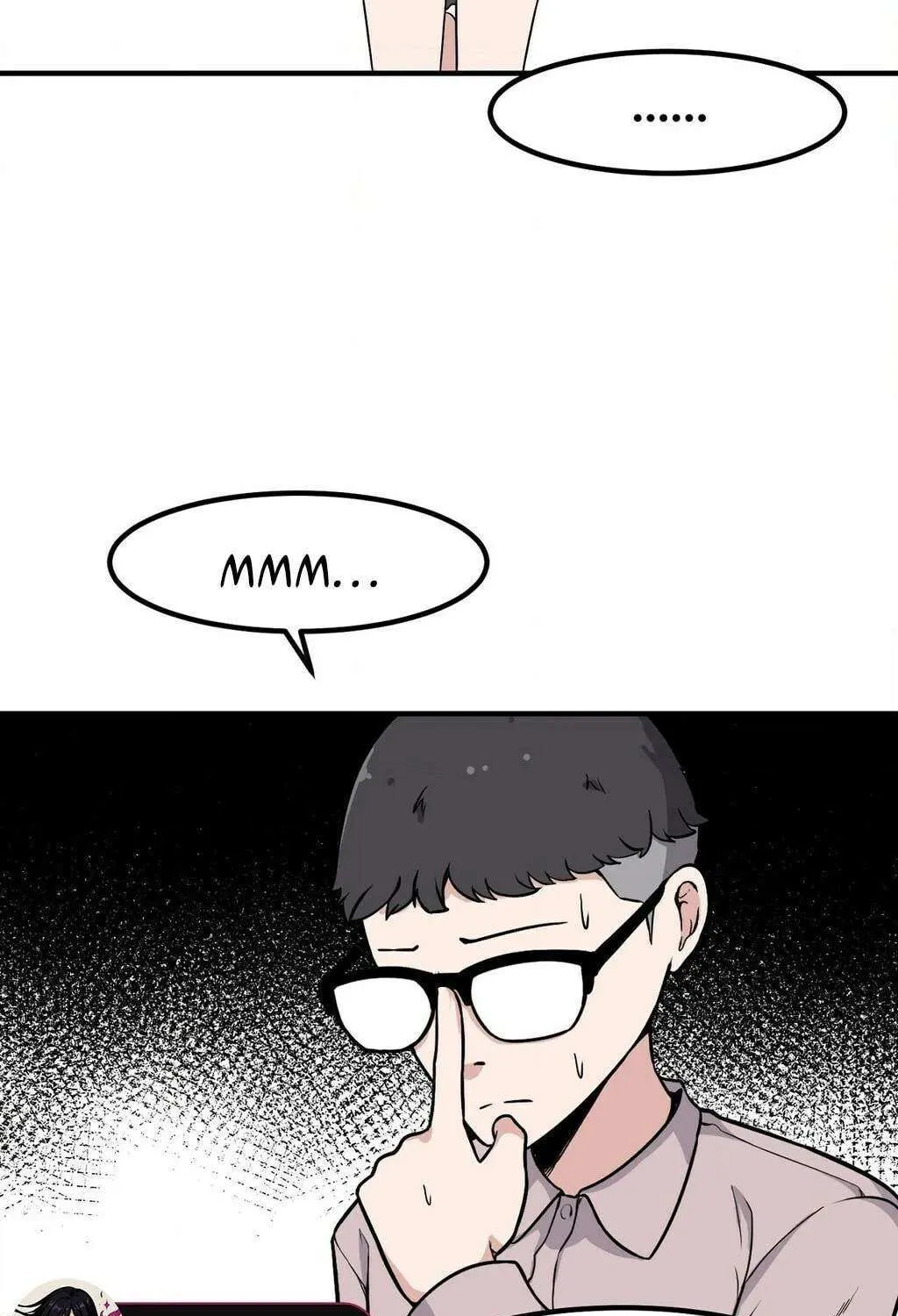 The Secret of the Partner Next to You Chapter 104 page 66 - 