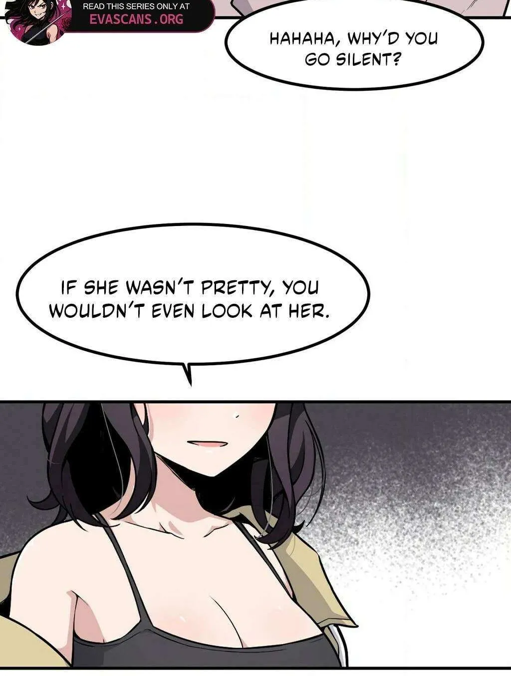 The Secret of the Partner Next to You Chapter 104 page 67 - 
