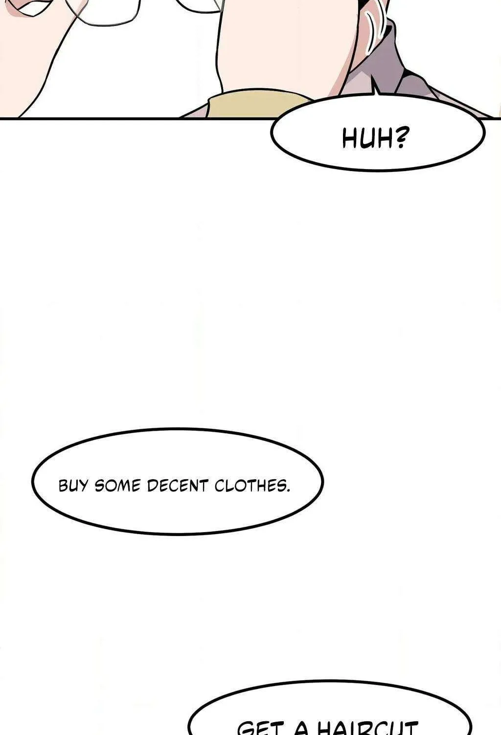 The Secret of the Partner Next to You Chapter 104 page 69 - 