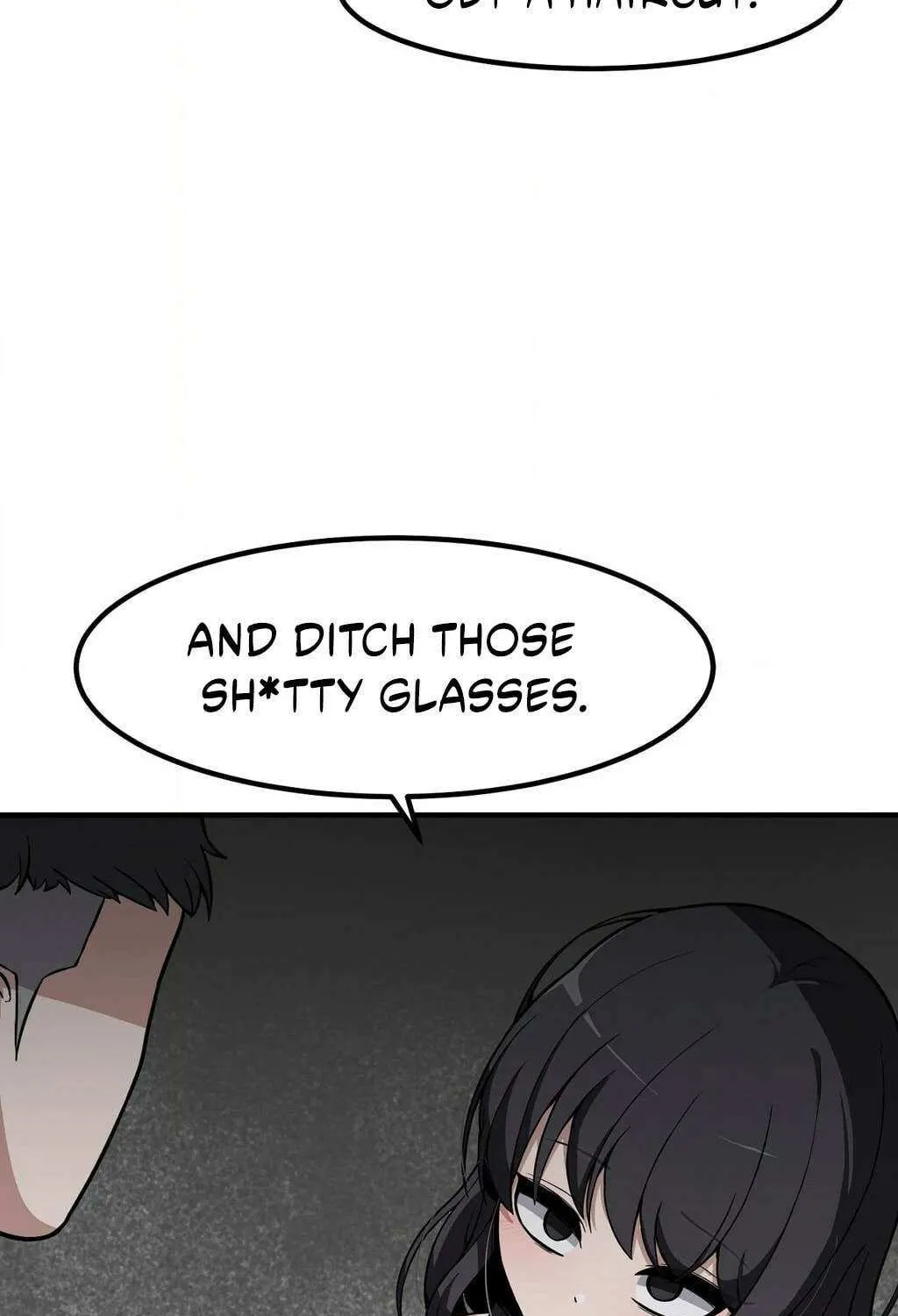 The Secret of the Partner Next to You Chapter 104 page 70 - 