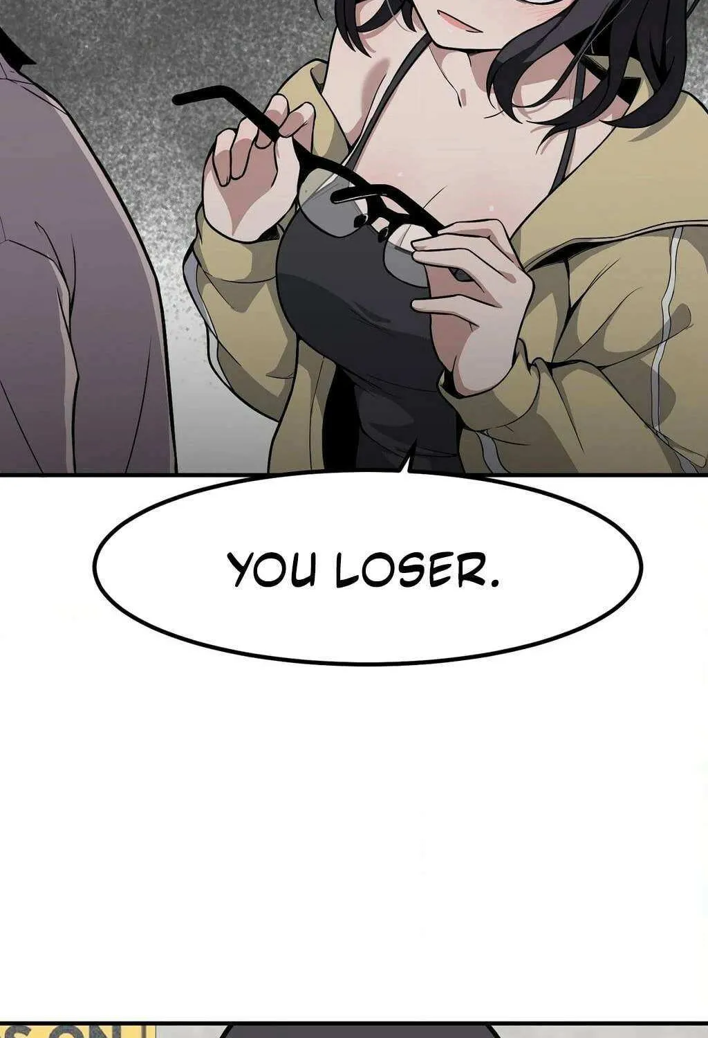 The Secret of the Partner Next to You Chapter 104 page 71 - 