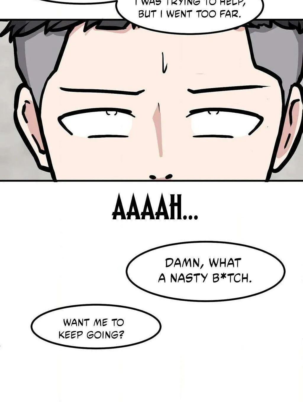 The Secret of the Partner Next to You Chapter 104 page 73 - 