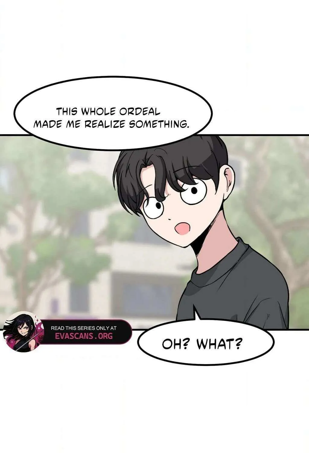 The Secret of the Partner Next to You Chapter 104 page 78 - 
