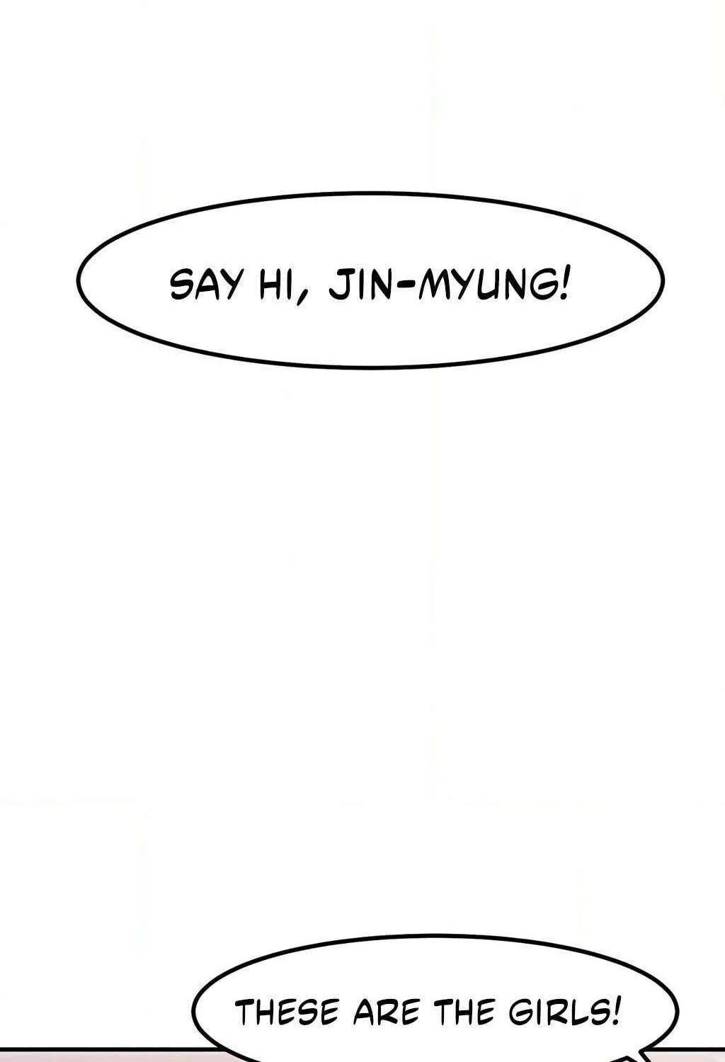 The Secret of the Partner Next to You Chapter 104 page 9 - 