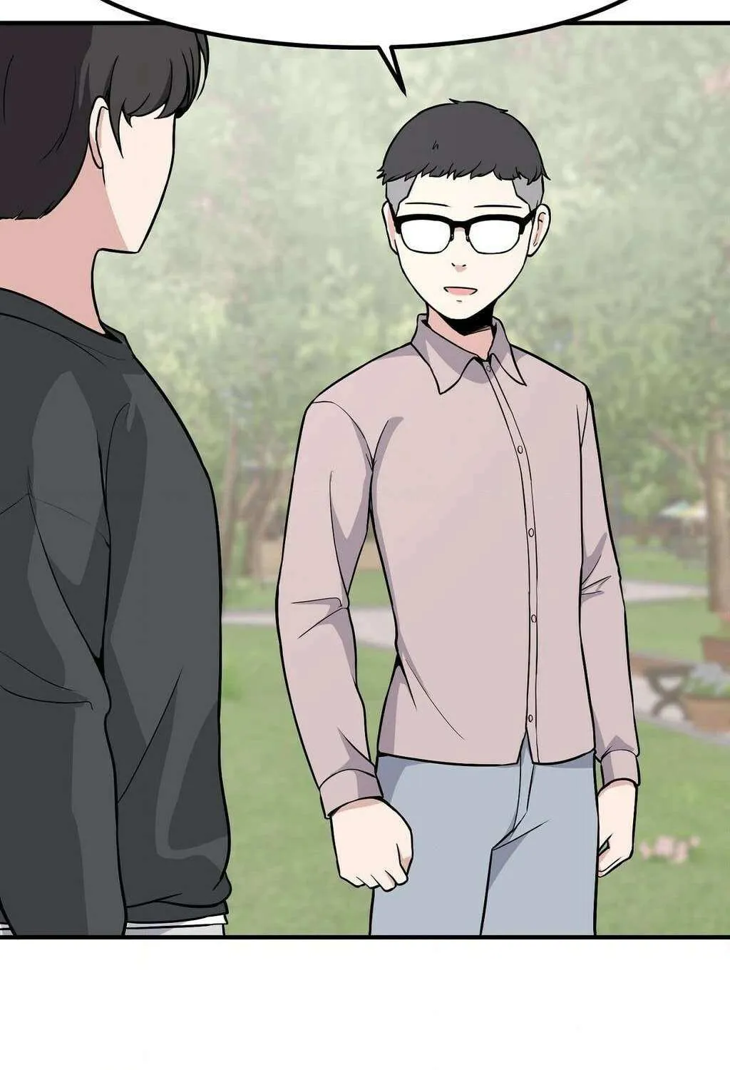The Secret of the Partner Next to You Chapter 104 page 82 - 