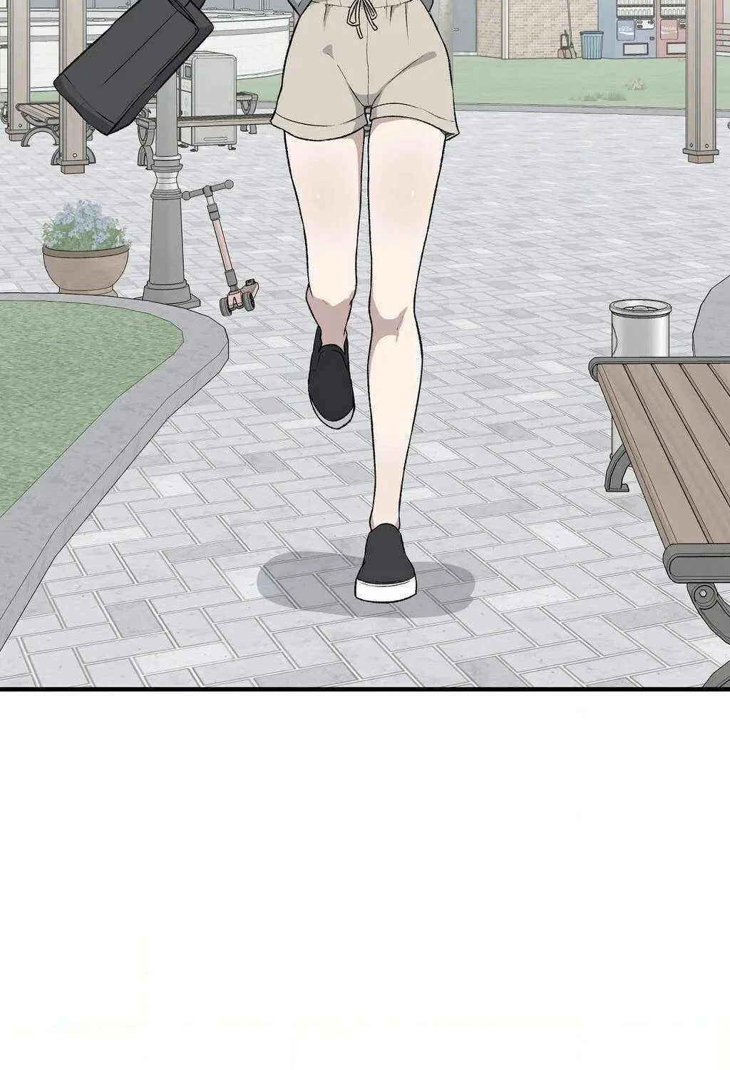 The Secret of the Partner Next to You Chapter 104 page 90 - 