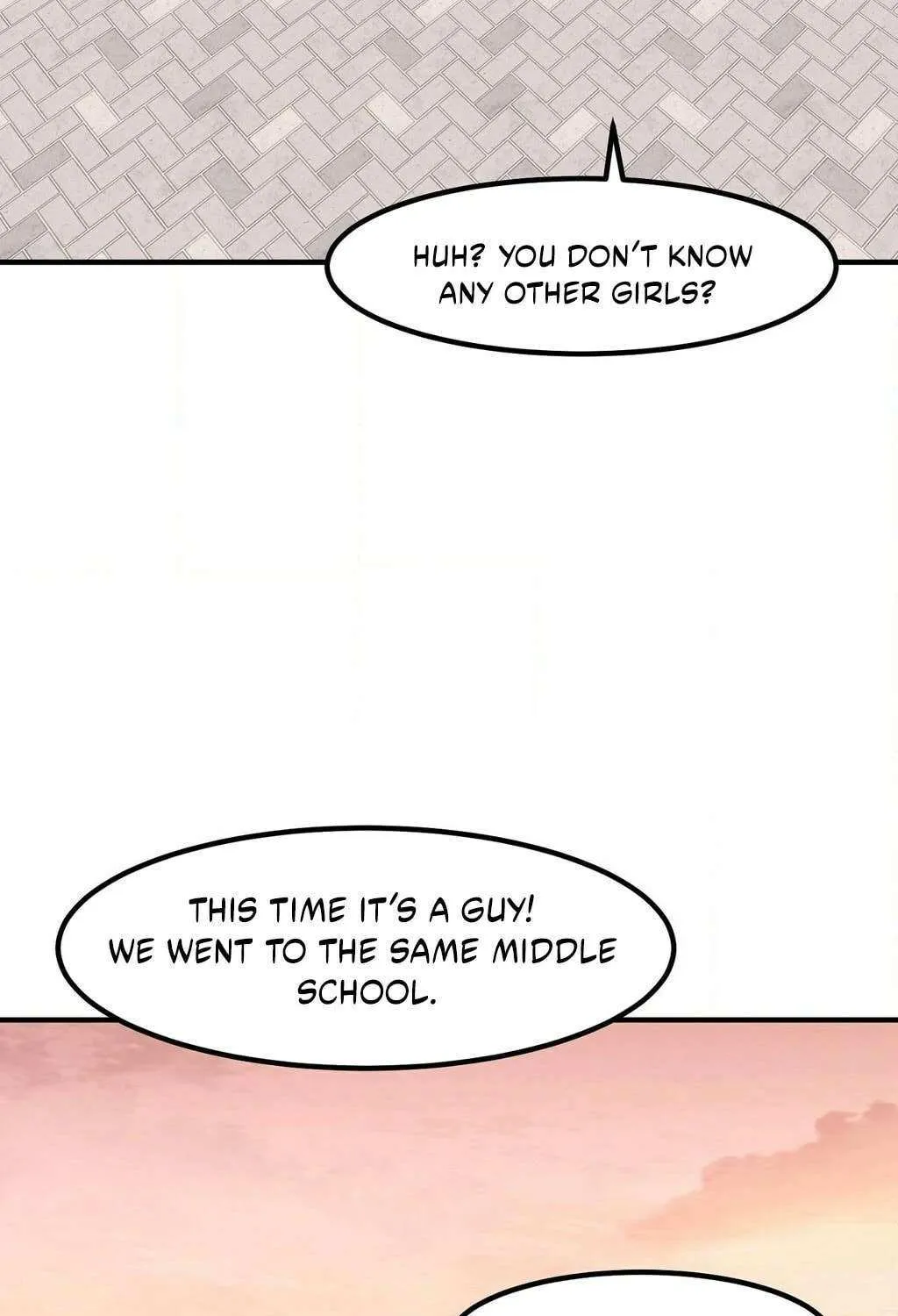 The Secret of the Partner Next to You Chapter 104 page 94 - 