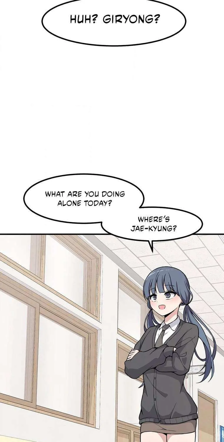 The Secret of the Partner Next to You Chapter 105 page 16 - 