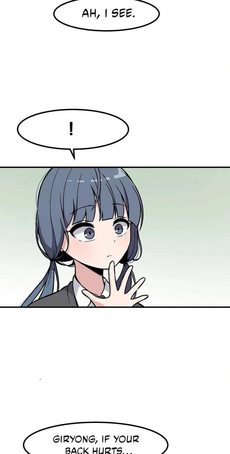 The Secret of the Partner Next to You Chapter 105 page 19 - 