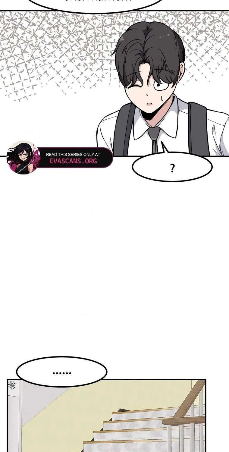 The Secret of the Partner Next to You Chapter 105 page 20 - 