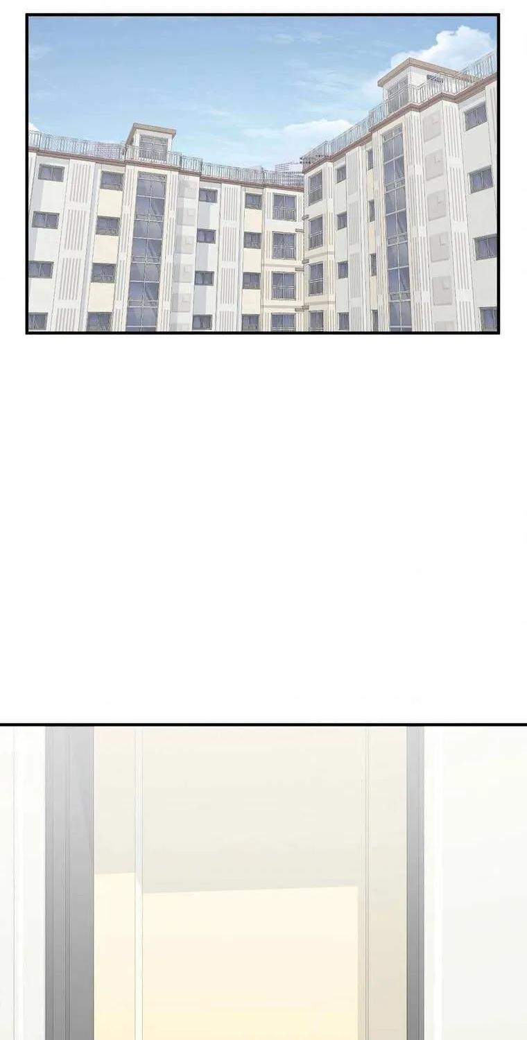 The Secret of the Partner Next to You Chapter 105 page 3 - 