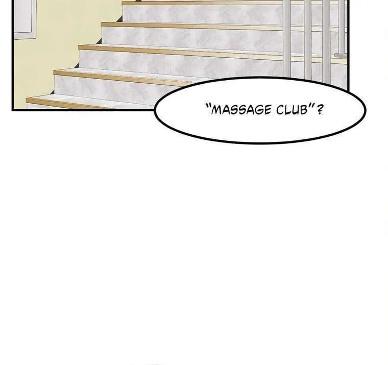 The Secret of the Partner Next to You Chapter 105 page 21 - 
