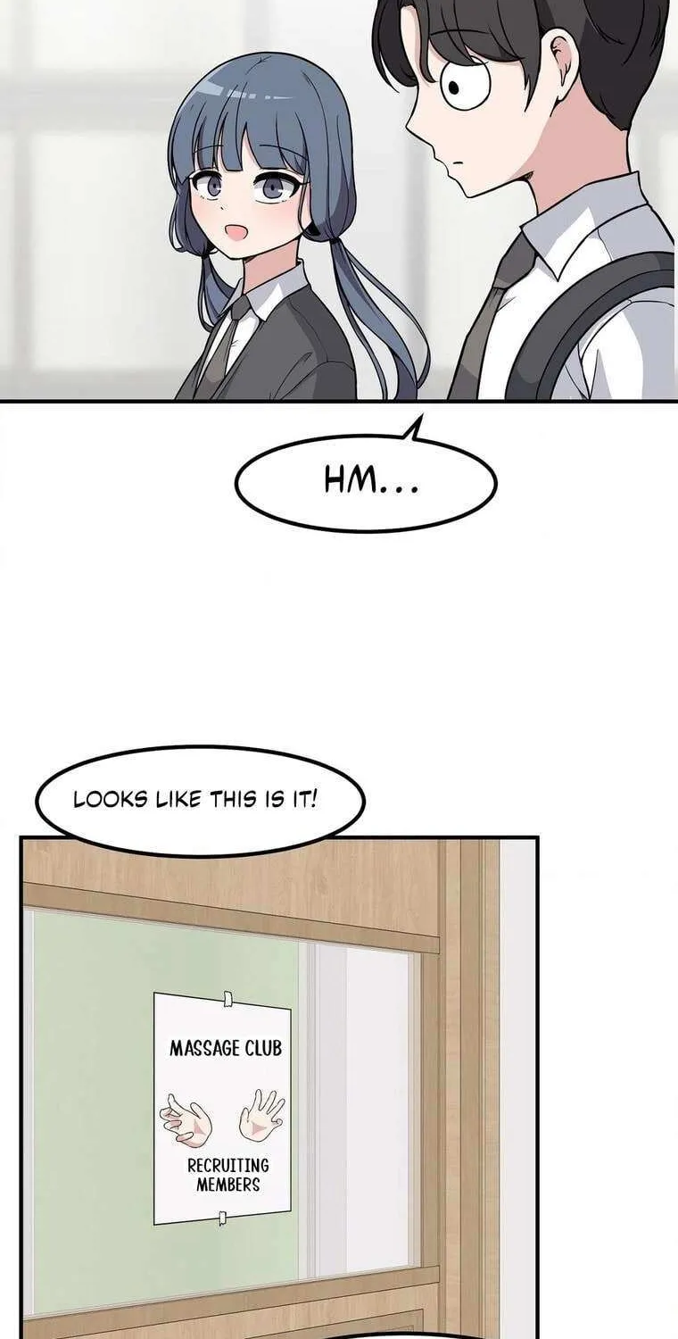 The Secret of the Partner Next to You Chapter 105 page 23 - 