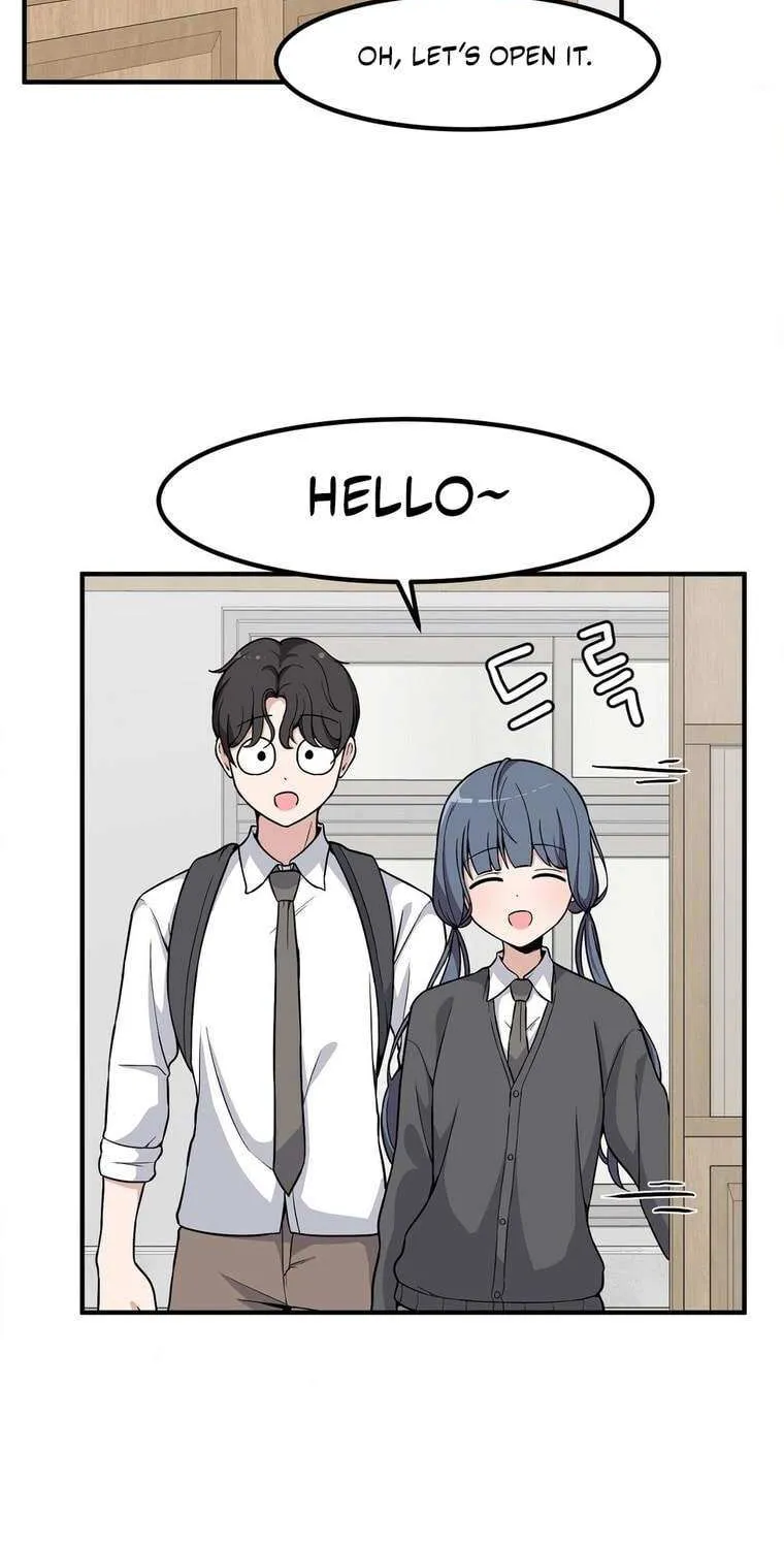 The Secret of the Partner Next to You Chapter 105 page 24 - 